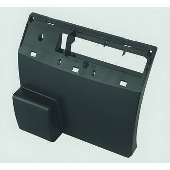 Couvercle de l’électronique Combi