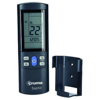 Télécommande Saphir cpl.