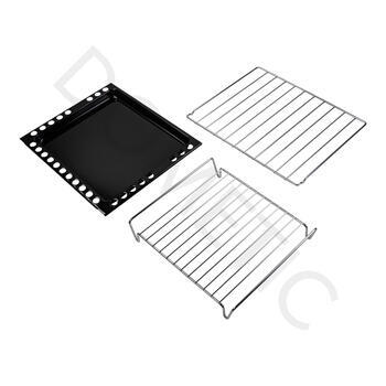 kit plateau de rôtissage pour cuisinière et four Dométic