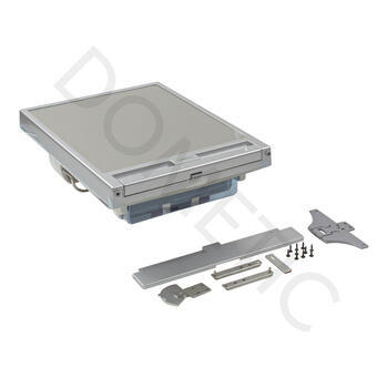 Porte complète G pour Coolmatic dometic CRP40