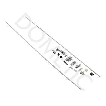 ENSEMBLE DE MONTAGE POUR BAIE S4