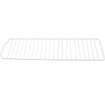Grille de rangement du compartiment congélateur 404 x 238,5 mm