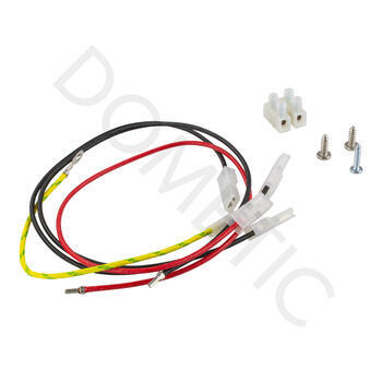 câblage pour plan de cuisson PI913 et PI0913 Dométic