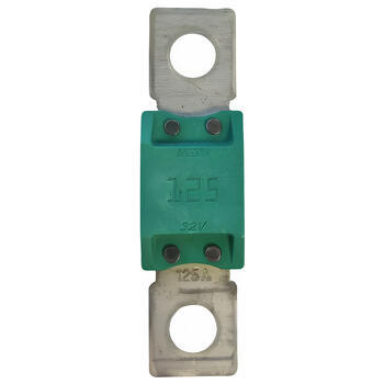 FUSIBLE 125A MEGAVAL