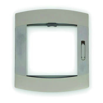 Cadre inférieur complet 400x400