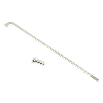 Rear spokes Rayons (1Piece)12G