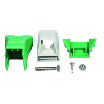 Support bras de tension partie haute