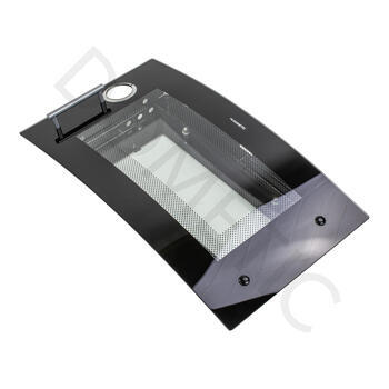 porte complète doorhang right