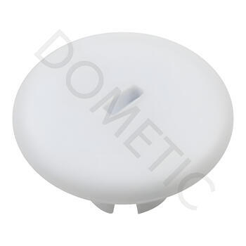 Capot visserie pour réfrigérateur à absorption