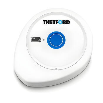 Bouton rotatif pour X version couleur gris