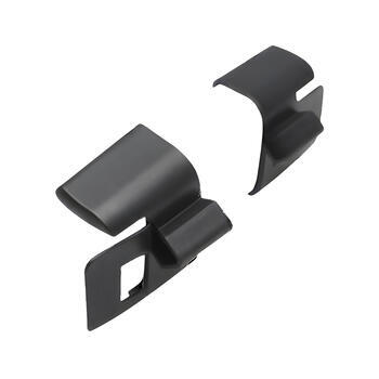 Cache G et D bras de tension de barre de charge