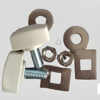 Blocage pied de store 4900 - 2 pièces