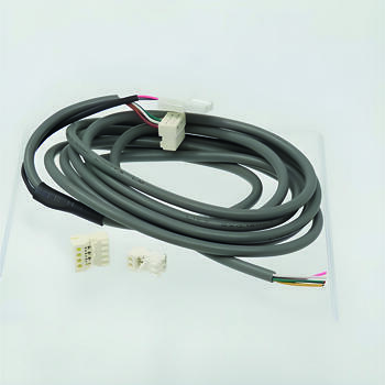 Câble liaison panneau de  commande