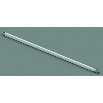 PIED GAUCHE F45I-TI-PLUS/F1/F50 250