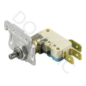 micro-interrupteur avec goujon