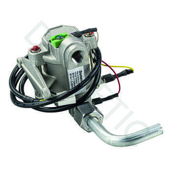 Electrovanne gaz pour réfrigérateurs à absorption