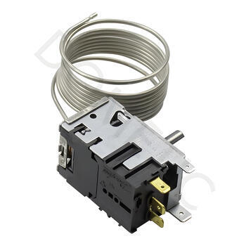 THERMOSTAT ELECTRIQUE