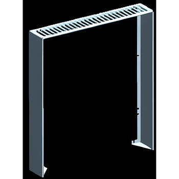 Unité de refroidissement Canopy marron