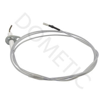 bougie d'allumage avec câble