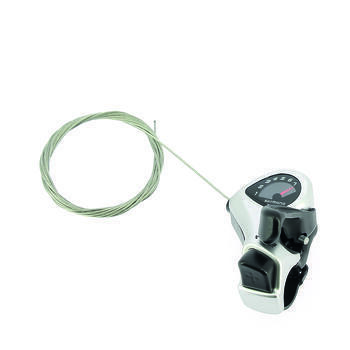 SELECTEUR DE VITESSE POUR VAE E-SCAPE