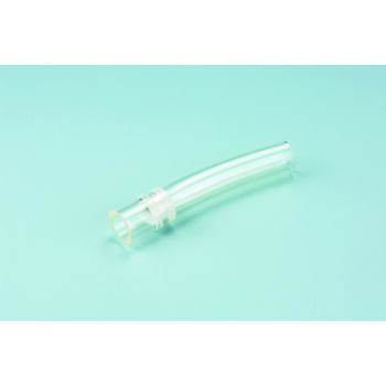 Tuyau d'aspiration avec corps de vanne et plaque de vanne