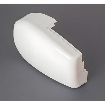 CACHE GAUCHE POUR TREUIL POUR STORE F45 TI L POLAR