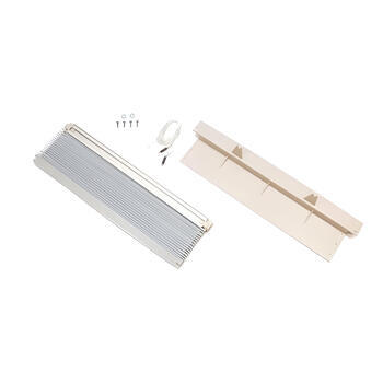 STORE OCCULTANT POUR REMITOP VARIO II 40X40 MANIV