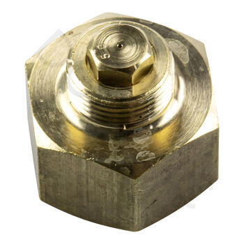 buse,complète,0,50 mm pour appareil de cuisson Dométic