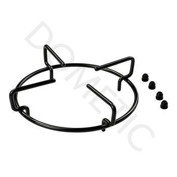 caillebotis émaillé