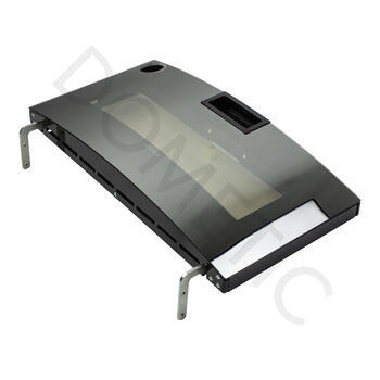 porte complète four Dométic