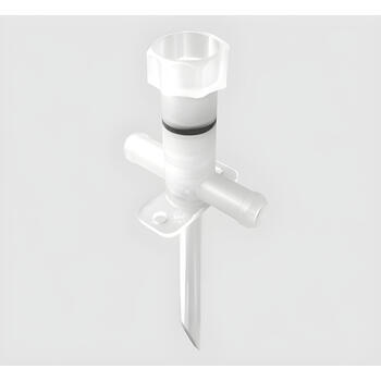 SOUPAPE VIDANGE RACCORD DOUBLE