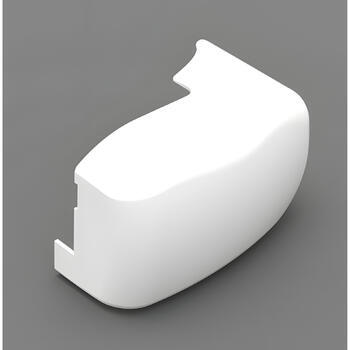 CACHE TREUIL GAUCHE F45 LEFT POLAR