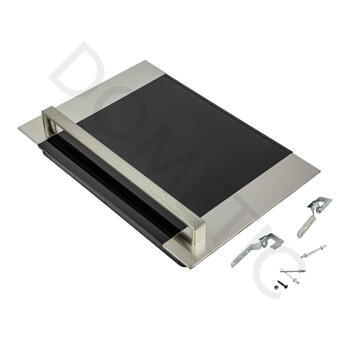 Porte de four pour cuisinière CU400