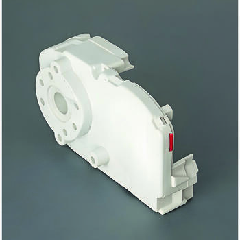 KIT EMBOUT GAUCHE F45L POLAR