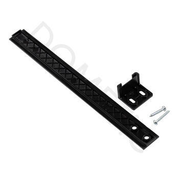 kit charnière coulissante