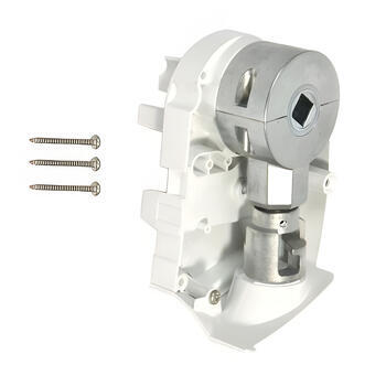 Support gauche store