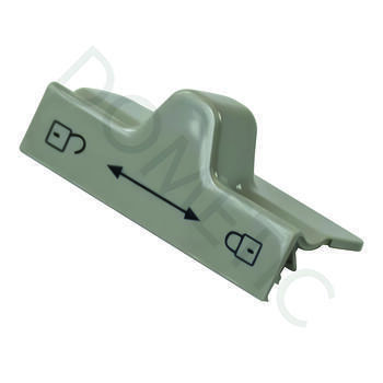 Curseur fermeture de porte