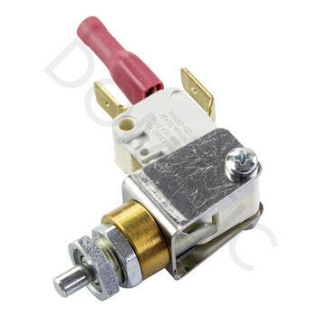 Kit Interrupteur pour four Dométic