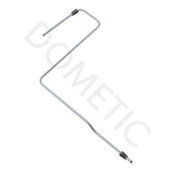 Tube Gaz brûleur pour réfrigérateur RMD85