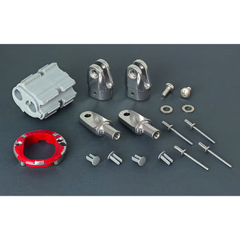 BOUCHON DROIT ROULEAU CAR.07/F35