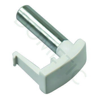 Axe de charnière supérieur