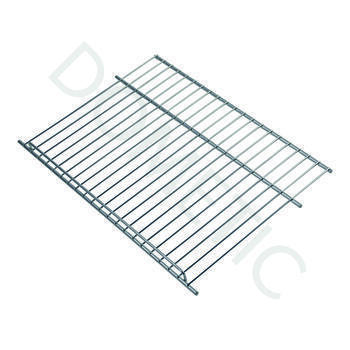 Grille de réfrigérateur