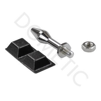 goupille porte latérale pour cuisinière et four Dométic