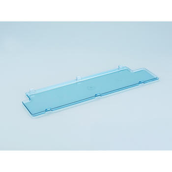 Plaque de recouvrement 403 x 97.9 mm