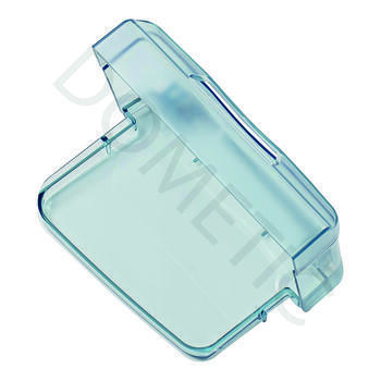 Etagère de porte supérieure