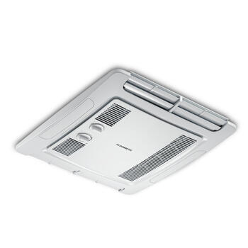 Diffuseur d'air Freshjet ADB : Mécanique