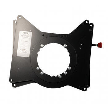 Embase pivotante homologuée V3 ID-BUZZ/T7 à partir de 2024