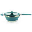 Casseroles rétractables : Grand format Incasa