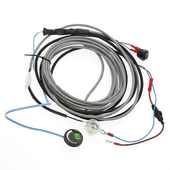 Afficheur déporté pour GPL