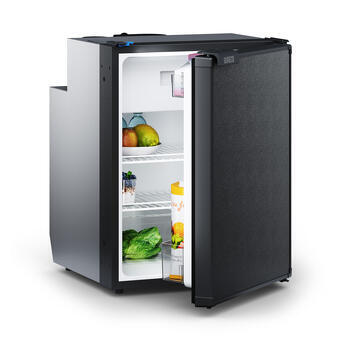 Réfrigérateur à compression : 80L